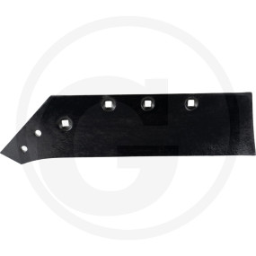 Wechselspitzenschar 16'' links Granit 56037 173613